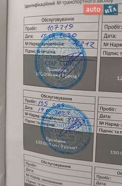 Седан Toyota Camry 2015 в Полтаві