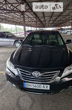 Седан Toyota Camry 2006 в Одессе