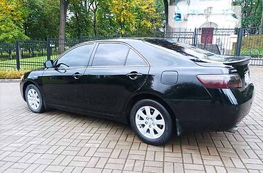 Седан Toyota Camry 2006 в Прилуках