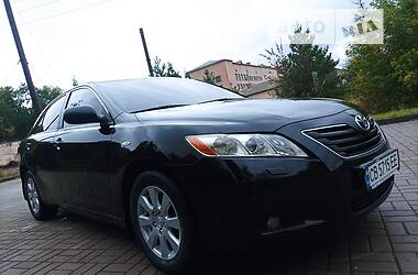 Седан Toyota Camry 2006 в Прилуках