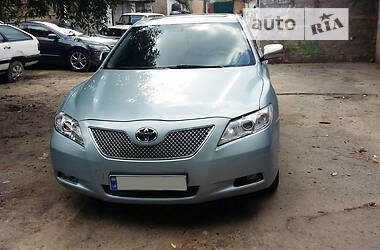 Седан Toyota Camry 2008 в Одесі