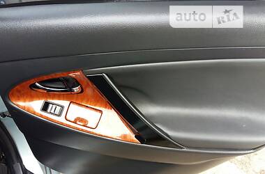 Седан Toyota Camry 2008 в Одесі