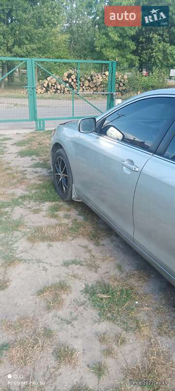 Седан Toyota Camry 2007 в Рава-Руській фото 6 Седан Toyota Camry 2007 в Рава-Руській