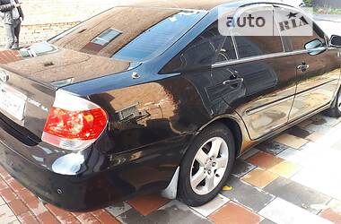 Седан Toyota Camry 2004 в Белой Церкви