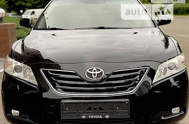 Седан Toyota Camry 2008 в Одессе