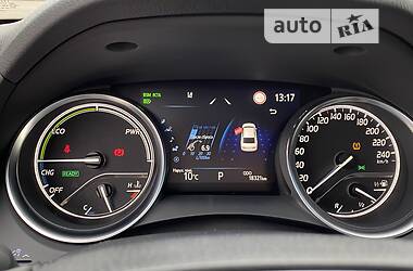 Седан Toyota Camry 2021 в 