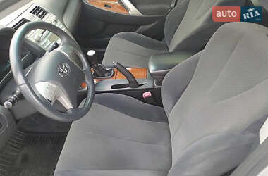 Седан Toyota Camry 2008 в Миколаєві