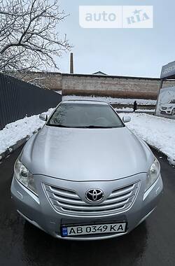 Седан Toyota Camry 2007 в Гайсине