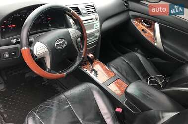 Седан Toyota Camry 2008 в 