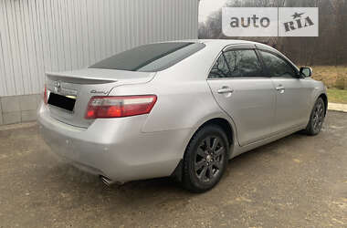 Седан Toyota Camry 2007 в Сторожинці