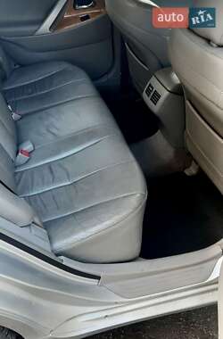 Седан Toyota Camry 2006 в Днепре