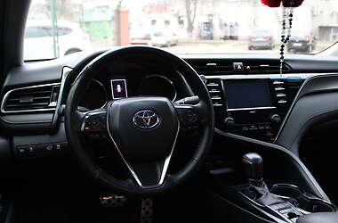 Седан Toyota Camry 2020 в Одесі