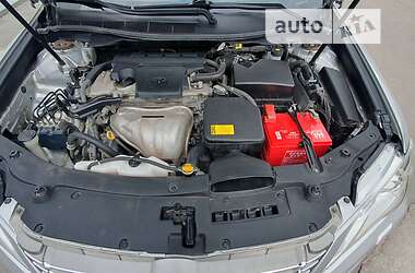 Седан Toyota Camry 2012 в 