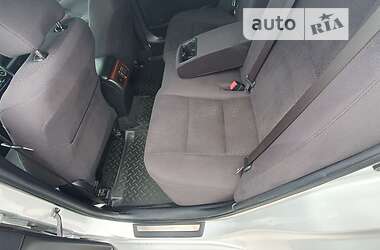 Седан Toyota Camry 2012 в 