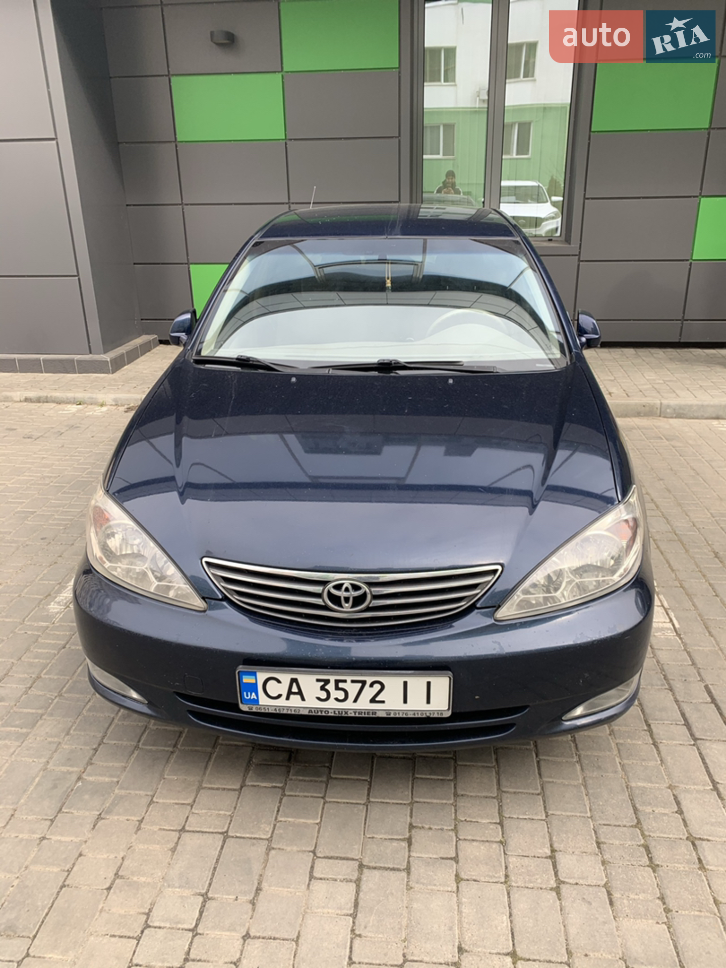 Фото авто 2