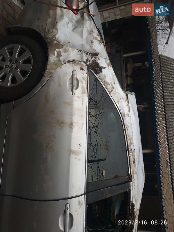 Седан Toyota Camry 2006 в Саврани фото 15 Седан Toyota Camry 2006 в Саврани