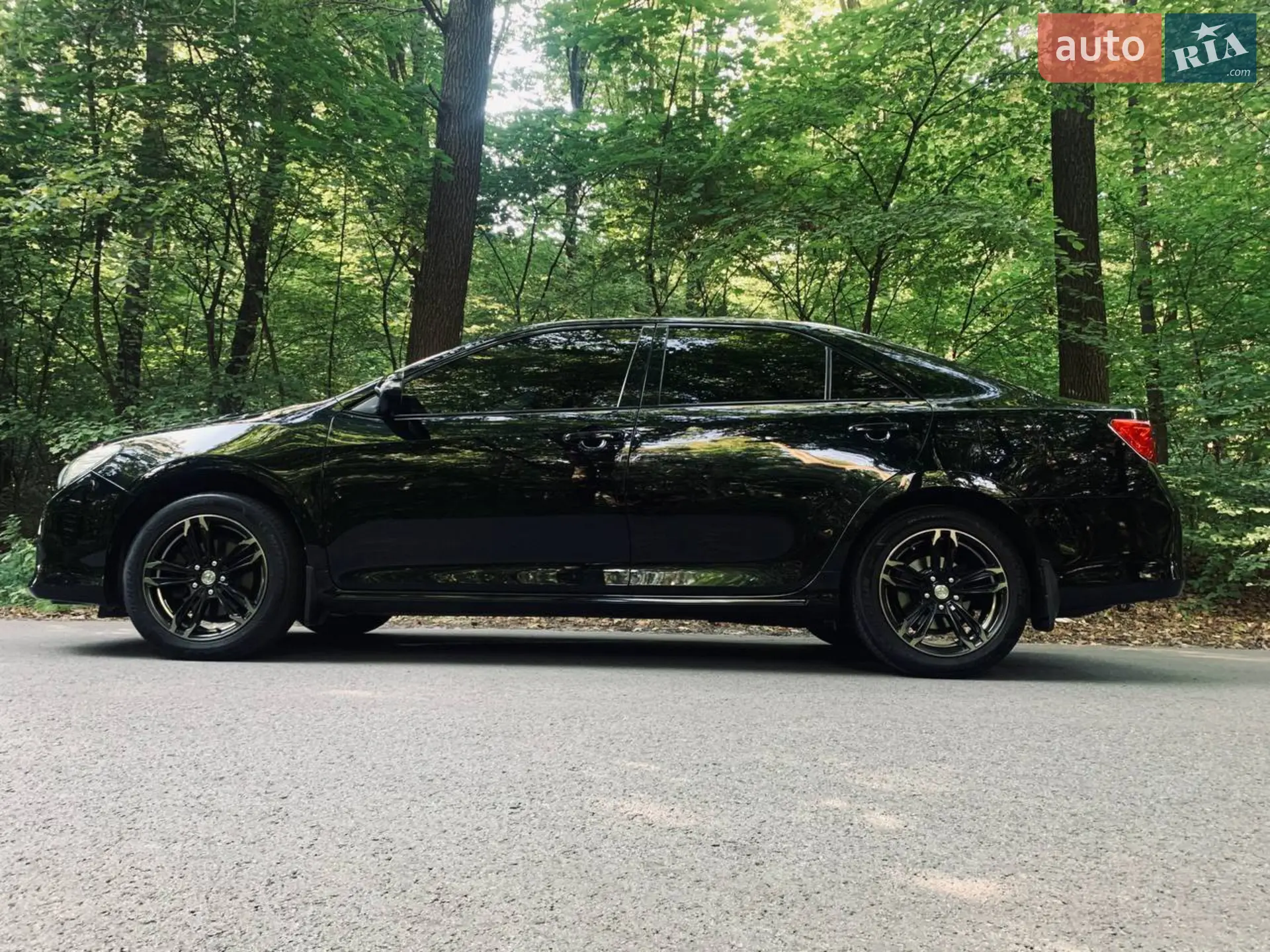 2011 Toyota Camry - мініатюра 28