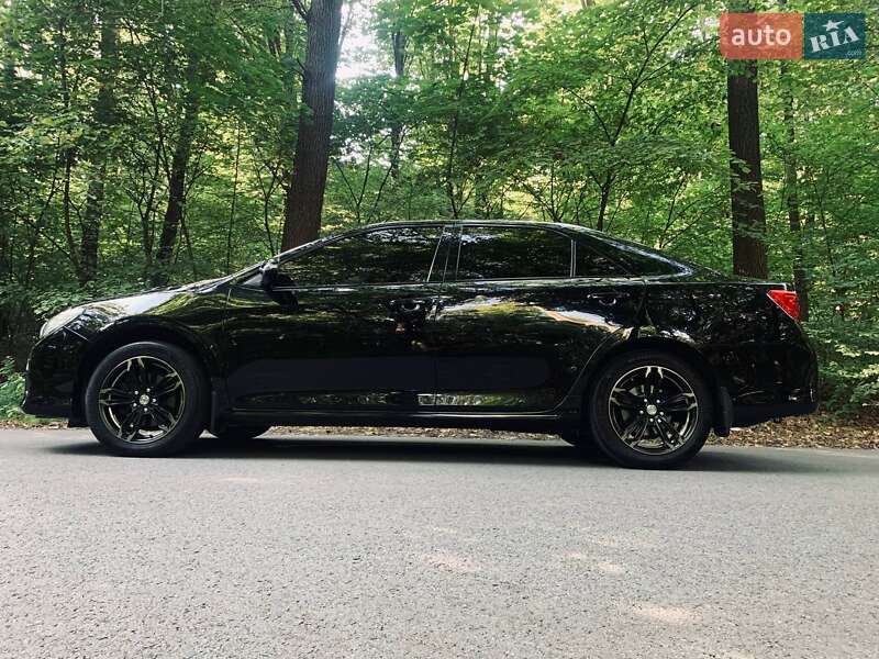 Седан Toyota Camry 2011 в Львові фото 28 Седан Toyota Camry 2011 в Львові