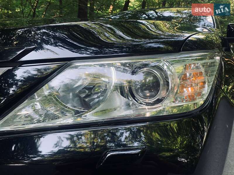 Седан Toyota Camry 2011 в Львові фото 31 Седан Toyota Camry 2011 в Львові