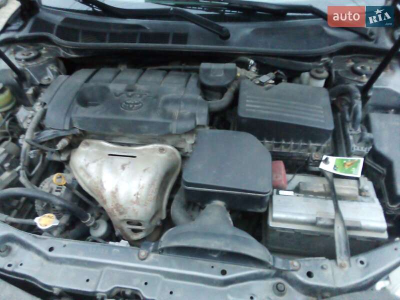 Седан Toyota Camry 2011 в Одесі