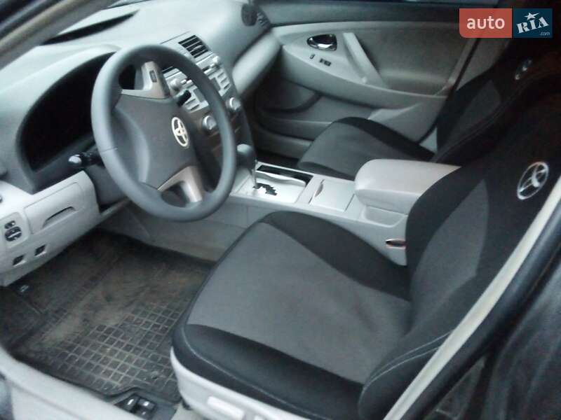 Седан Toyota Camry 2011 в Одесі