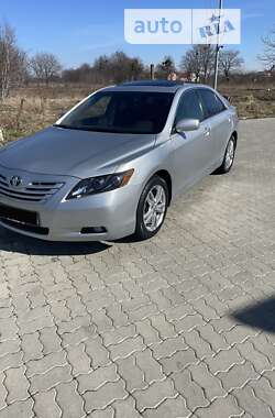 Седан Toyota Camry 2006 в Стрые