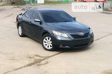 Седан Toyota Camry 2006 в Одесі