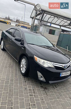 Седан Toyota Camry 2014 в Одессе