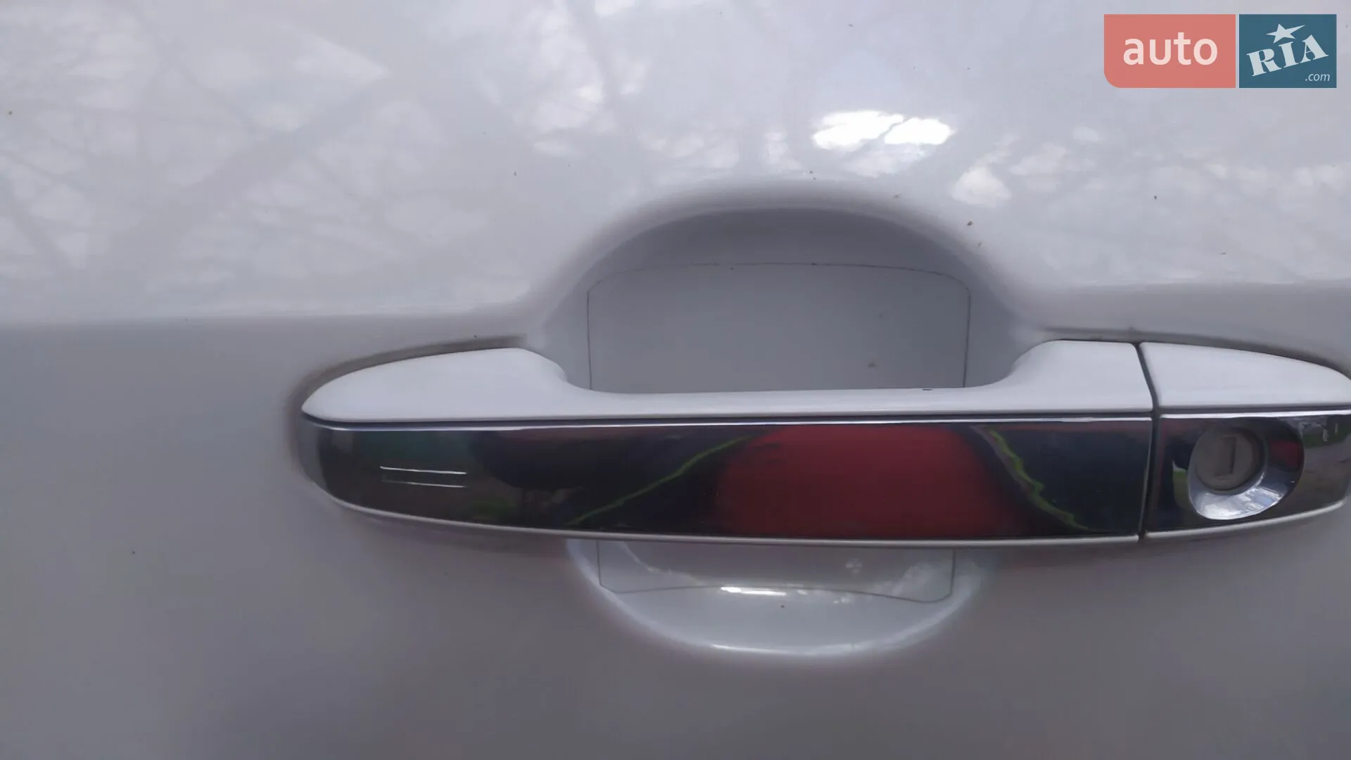 2011 Toyota Camry - мініатюра 4