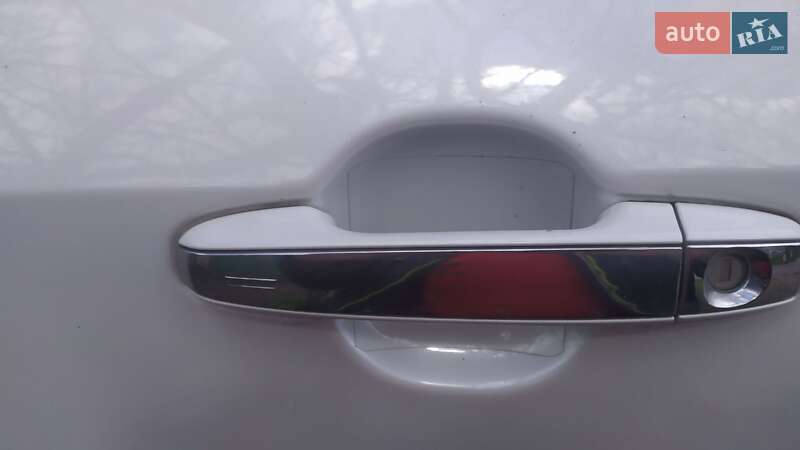 Седан Toyota Camry 2011 в Кривом Озере фото 4 Седан Toyota Camry 2011 в Кривом Озере