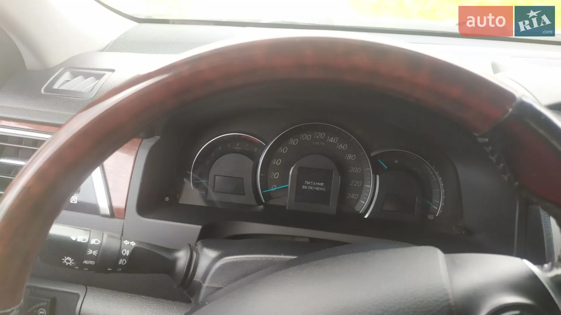 2011 Toyota Camry - мініатюра 12