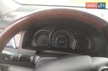 Седан Toyota Camry 2011 в 