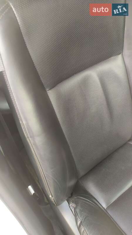 Седан Toyota Camry 2011 в Кривом Озере фото 7 Седан Toyota Camry 2011 в Кривом Озере