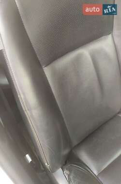 Седан Toyota Camry 2011 в 