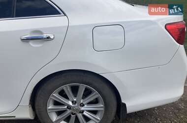 Седан Toyota Camry 2011 в 