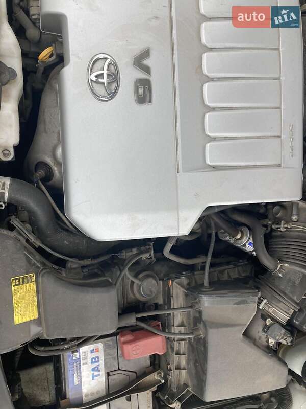 Седан Toyota Camry 2011 в Кривом Озере фото 24 Седан Toyota Camry 2011 в Кривом Озере