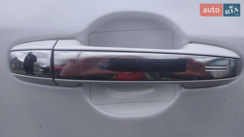 Седан Toyota Camry 2011 в Кривом Озере фото 36 Седан Toyota Camry 2011 в Кривом Озере