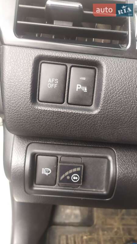 Седан Toyota Camry 2011 в Кривом Озере фото 48 Седан Toyota Camry 2011 в Кривом Озере