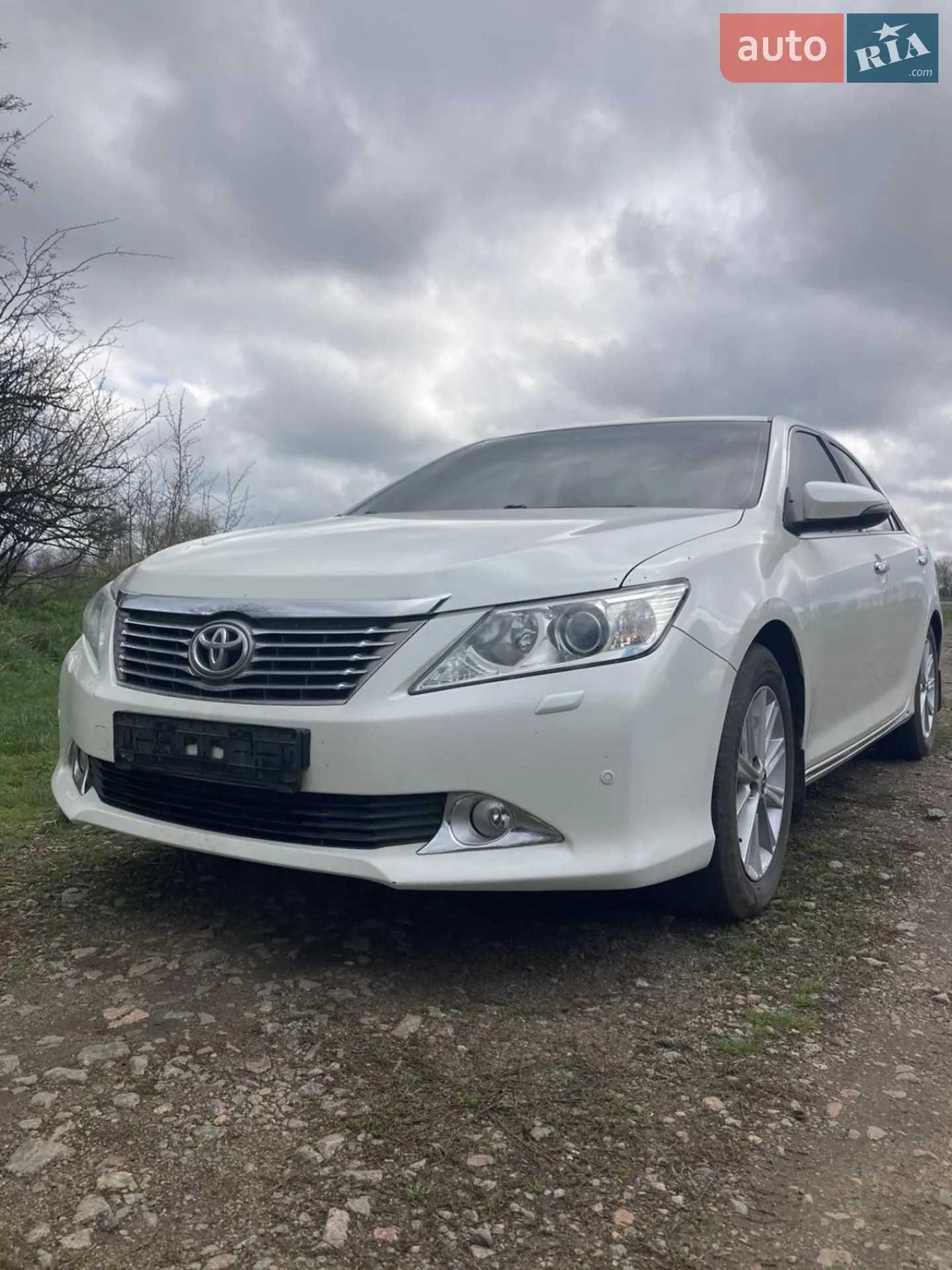 2011 Toyota Camry - мініатюра 60