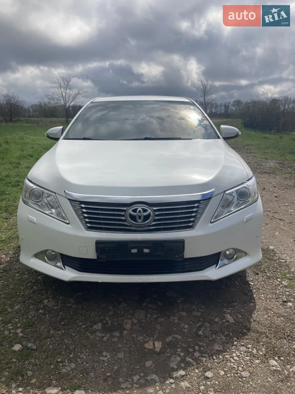 2011 Toyota Camry - мініатюра 17