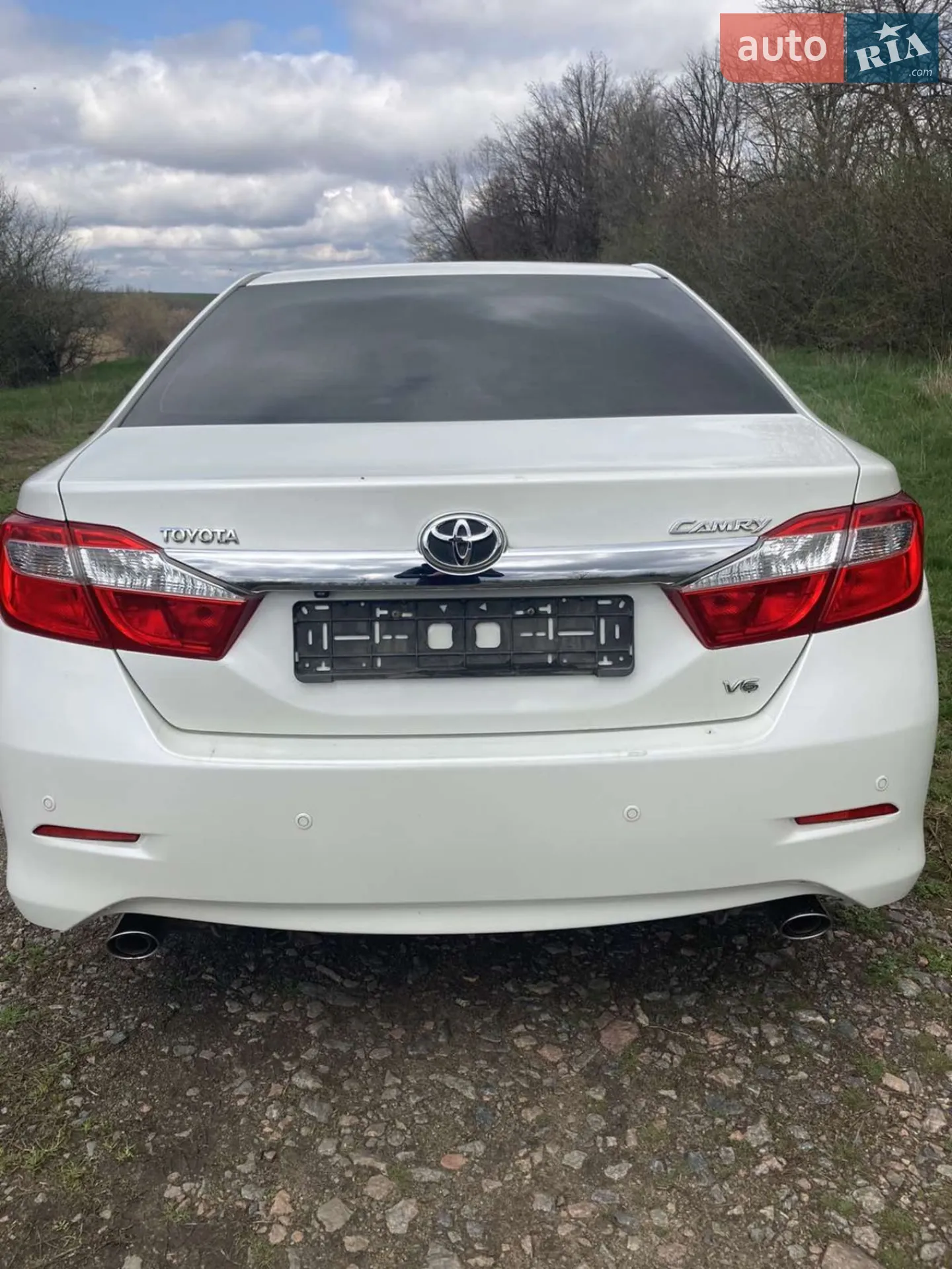 2011 Toyota Camry - мініатюра 58