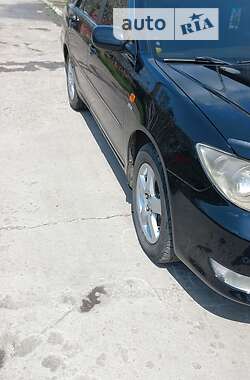 Седан Toyota Camry 2005 в Одессе