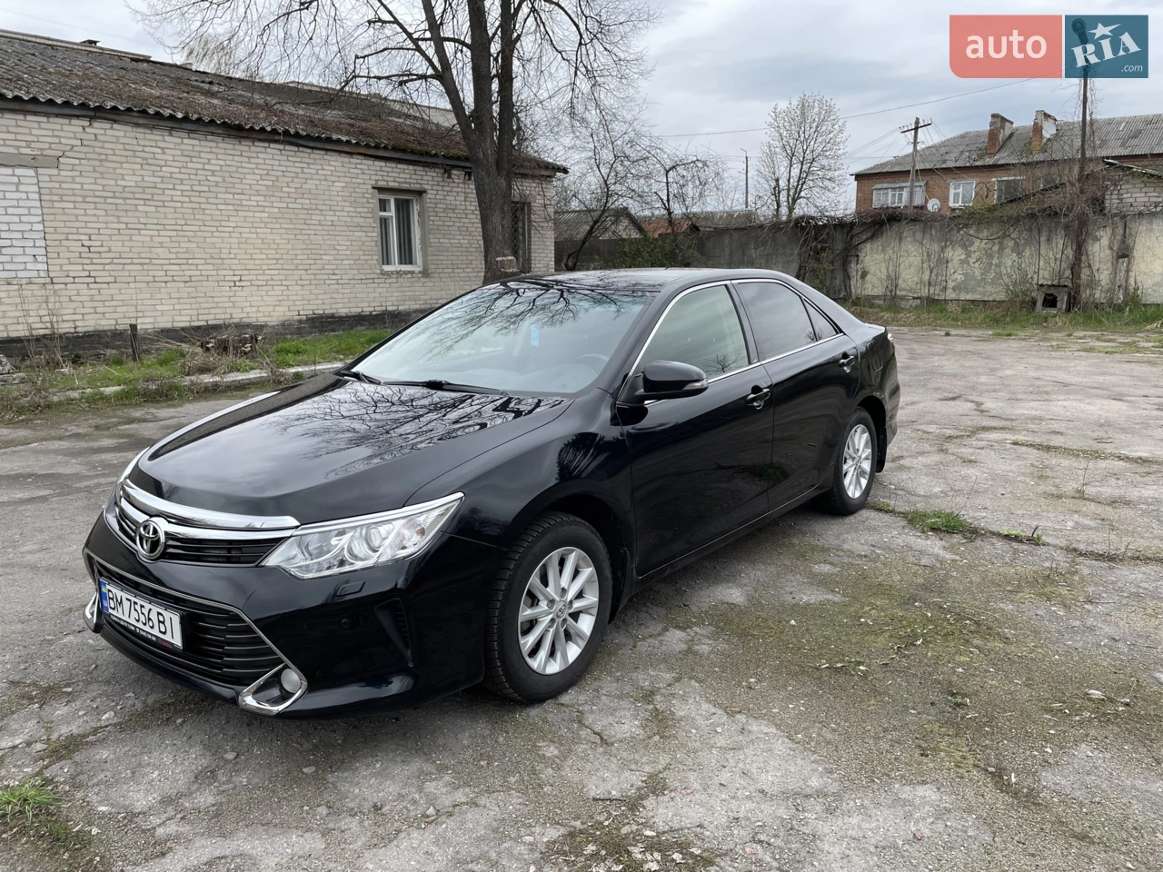 2018 Toyota Camry - мініатюра 21