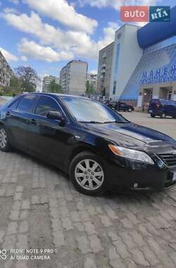 Седан Toyota Camry 2008 в Сумах