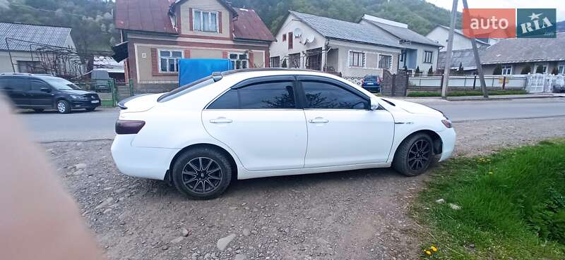 Седан Toyota Camry 2006 в Тячеві