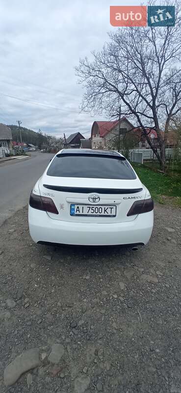 Седан Toyota Camry 2006 в Тячеві