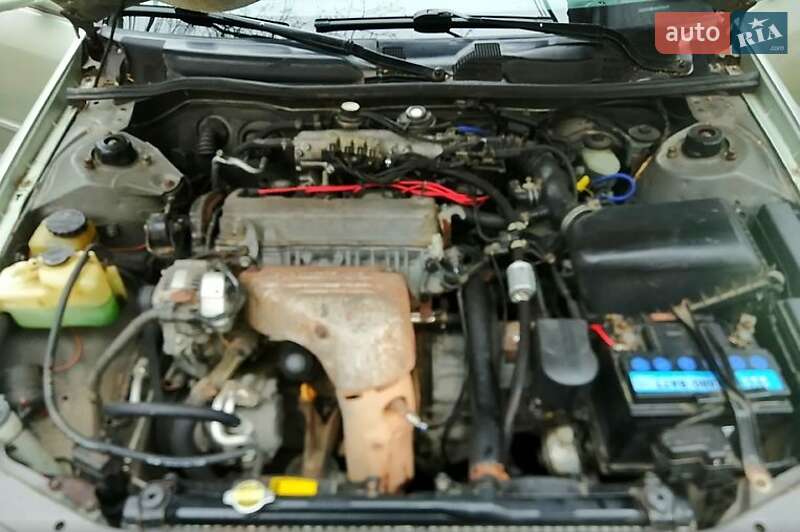 Седан Toyota Camry 2000 в Одесі