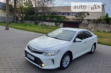 Седан Toyota Camry 2015 в Одессе