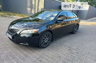 Седан Toyota Camry 2007 в Кривому Озері