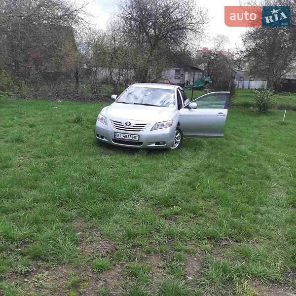 Toyota Camry 2006